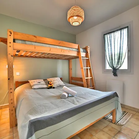 Les Paquerettes By Interhome *