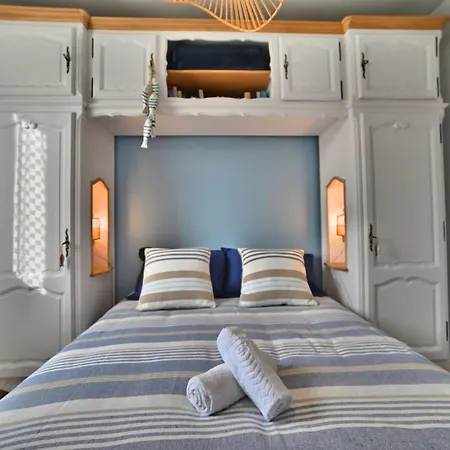 Les Paquerettes By Interhome La Brée-les-Bains